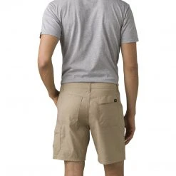 PrAna Men's Stretch Zion Short II