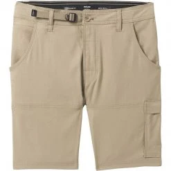 PrAna Men's Stretch Zion Short II