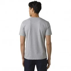 Men's PrAna Pride Mountain Short Sleeve Tee 6 Men's PrAna Pride Mountain Short Sleeve Tee