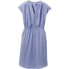 PrAna Women's Lavendar Bay Dress