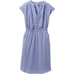 UNCLE DAN'S OUTFITTERS Sales 40 PrAna Women's Lavendar Bay Dress