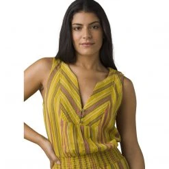 PrAna Women's California Dreaming Dress