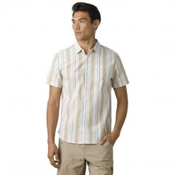 PrAna Men's Groveland Shirt