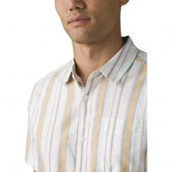 PrAna Men's Groveland Shirt