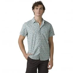 PrAna Men's Stimmersee Shirt