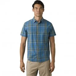 PrAna Men's Benton Shirt