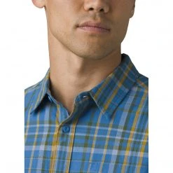 PrAna Men's Benton Shirt