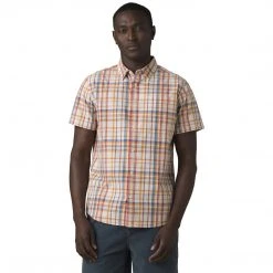 PrAna Men's Benton Shirt