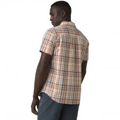 PrAna Men's Benton Shirt