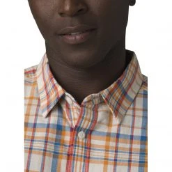 PrAna Men's Benton Shirt