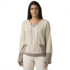 PrAna Women's Crystal Beach Sweater
