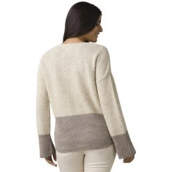 PrAna Women's Crystal Beach Sweater