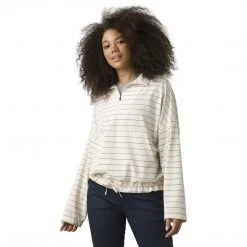 PrAna Women's Railay Pullover