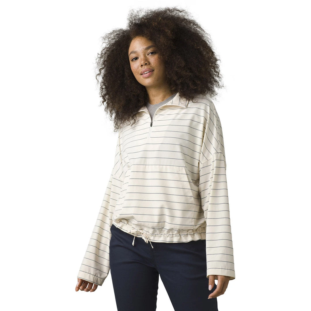 PrAna Women's Railay Pullover 4 PrAna Women's Railay Pullover