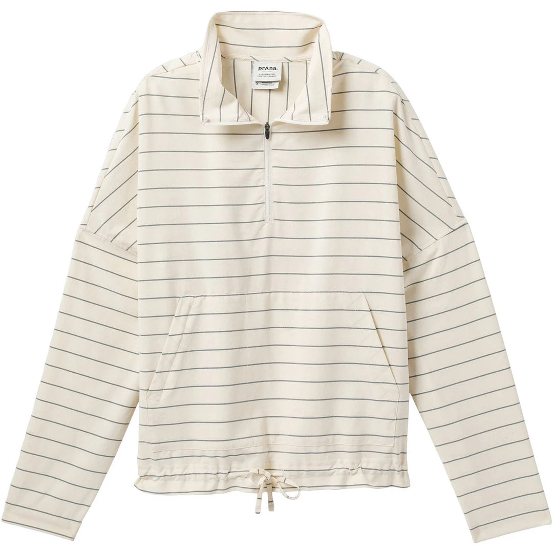 PrAna Women's Railay Pullover 3 PrAna Women's Railay Pullover