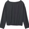PrAna Women's Lavendar Bay Top 1 PrAna Women's Lavendar Bay Top