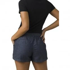 PrAna Women's Sunrise Peak Short