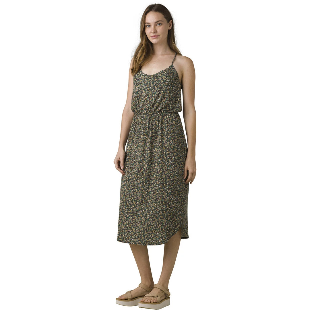 PrAna Women's Ayla Dress 4 PrAna Women's Ayla Dress