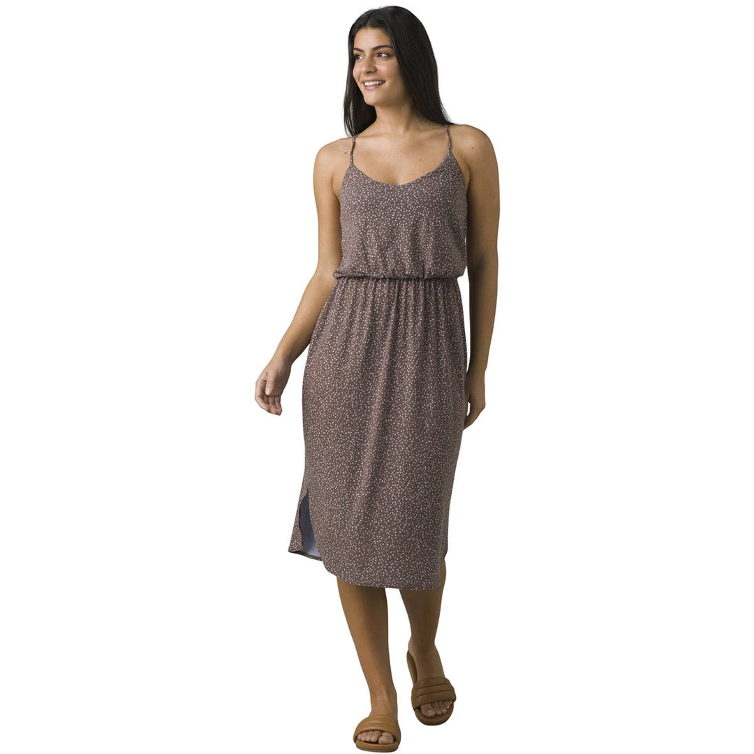 PrAna Women's Ayla Dress 8 PrAna Women's Ayla Dress