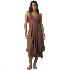 PrAna Women's Saxon Dress