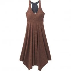 PrAna Women's Saxon Dress