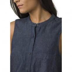 PrAna Women's Sunrise Peak Top 12 PrAna Women's Sunrise Peak Top