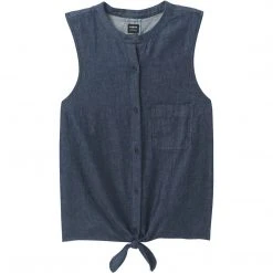 PrAna Women's Sunrise Peak Top