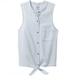 PrAna Women's Sunrise Peak Top 13 PrAna Women's Sunrise Peak Top