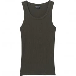 PrAna Women's Foundation Rib Tank