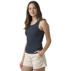 PrAna Women's Foundation Rib Tank 18 PrAna Women's Foundation Rib Tank