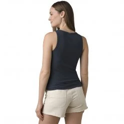 PrAna Women's Foundation Rib Tank 19 PrAna Women's Foundation Rib Tank