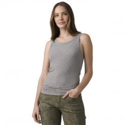 PrAna Women's Foundation Rib Tank 22 PrAna Women's Foundation Rib Tank