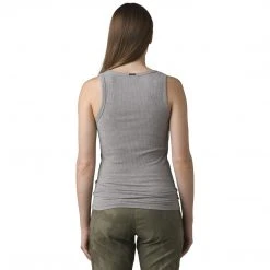 PrAna Women's Foundation Rib Tank 23 PrAna Women's Foundation Rib Tank
