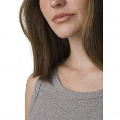 PrAna Women's Foundation Rib Tank 24 PrAna Women's Foundation Rib Tank