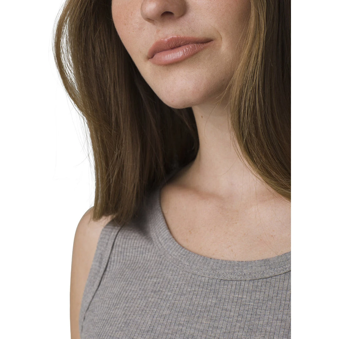 PrAna Women's Foundation Rib Tank 13 PrAna Women's Foundation Rib Tank