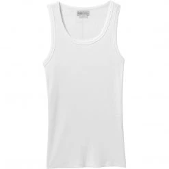 PrAna Women's Foundation Rib Tank 25 PrAna Women's Foundation Rib Tank