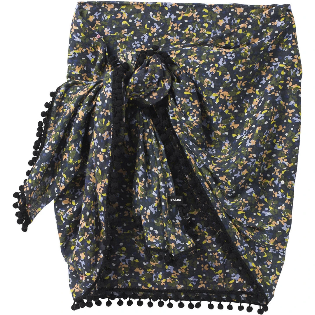 PrAna Women's Stefany Sarong 3 PrAna Women's Stefany Sarong