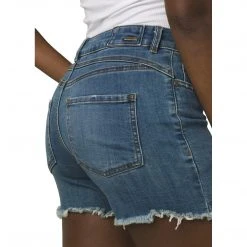 PrAna Women's Buxton Short