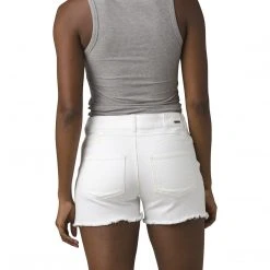 PrAna Women's Buxton Short