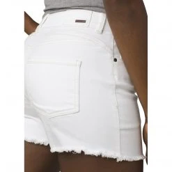 PrAna Women's Buxton Short