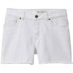 PrAna Women's Buxton Short