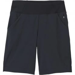 PrAna Women's Koen Flat Front Short