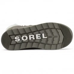 Sorel Youth Whitney II Joan Lace Boot - Clearance Kids