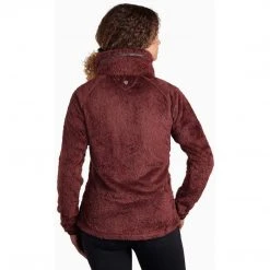 KUHL Women's Flight Jacket 12 KUHL Women's Flight Jacket