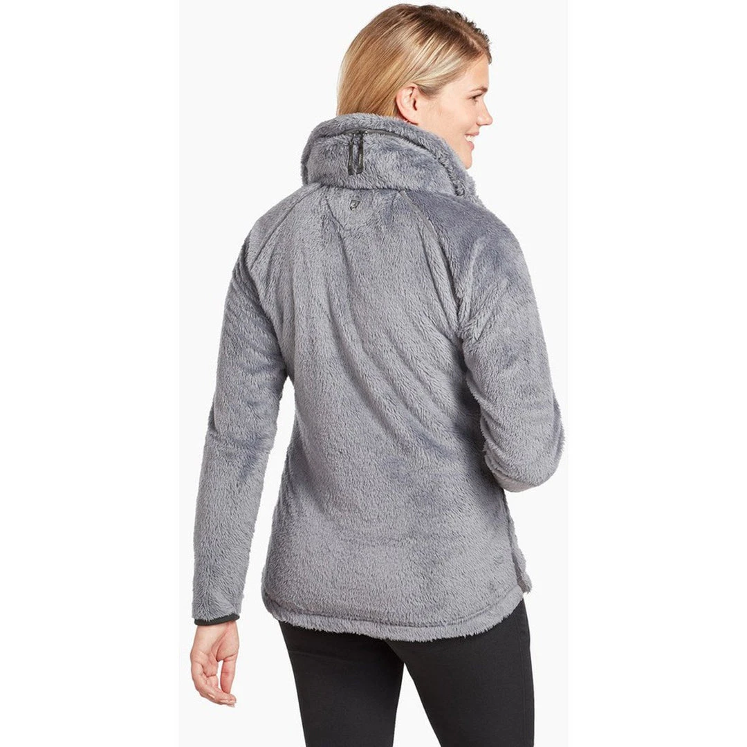 KUHL Women's Flight Jacket 4 KUHL Women's Flight Jacket