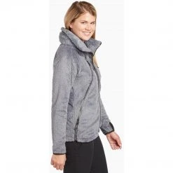 KUHL Women's Flight Jacket 10 KUHL Women's Flight Jacket