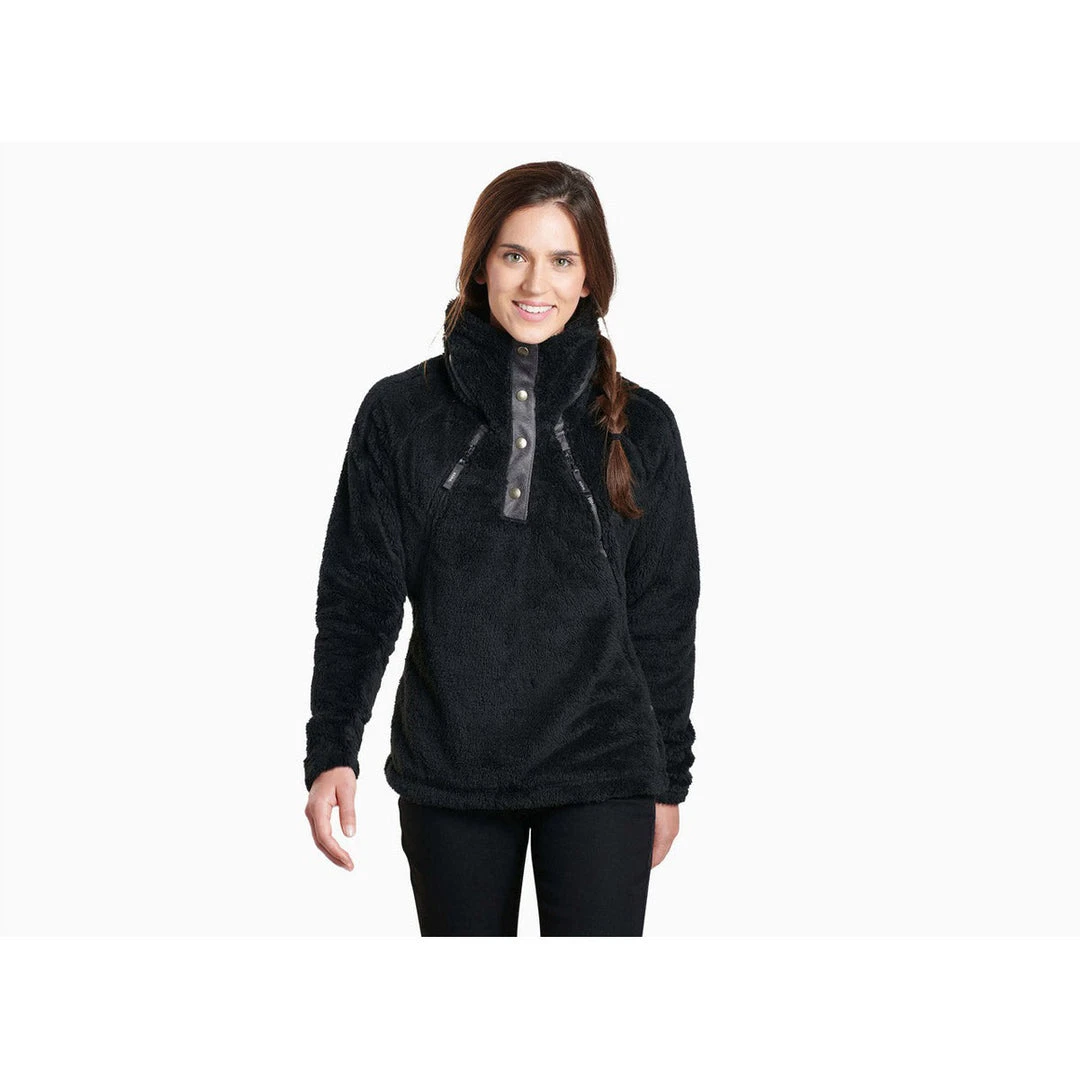 Kuhl Women's Flight Pullover 3 Kuhl Women's Flight Pullover