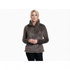 Kuhl Women's Flight Pullover