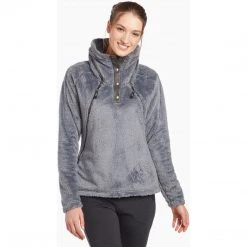 Kuhl Women's Flight Pullover 8 Kuhl Women's Flight Pullover