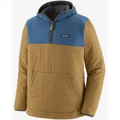 Patagonia Men's Pack In Pullover Hoody 8 Patagonia Men's Pack In Pullover Hoody